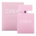Cher. Dieciocho Eau de Parfum x 100ml